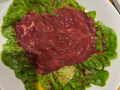 -莺花渡火锅City Green(万象城店)