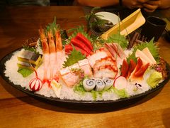 -武藏日本料理(宝安壹方城店)