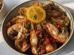 -野蔓果·山野菜(西湖景区·龙井茶田店)