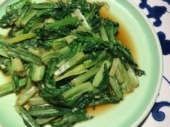 油麦菜-绿茶餐厅(领展购物广场·中关村店)