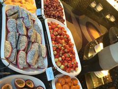 -佰园全日西餐厅-厦门佰翔软件园酒店