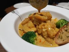 -廊亦舫Lang Yi Fang Restaurant(金桥店)