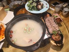 -蜜桃餐厅·古运河畔(南下塘店)
