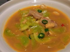 -筱爷叔·上海传统手工菜(玉树路店)