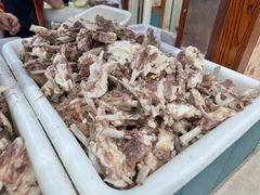 -丽梅羊汤土菜馆(河畔花园店)