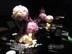-黑桃K生日订制KTV