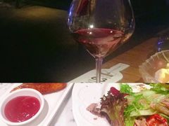 -胡桃里乐队酒馆(农科路店)