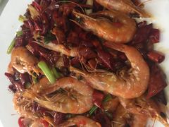 -南海渔家•海鲜•正宗海南菜(海棠湾店)