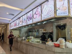 -牡丹国际大酒店-港式茶餐厅