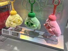 -泡泡玛特POPMART(大兴荟聚店)