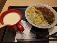 -永和大王(花好园店)