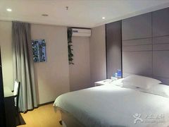 -汉庭（福州上藤地铁站店）(原福州六一南路店)