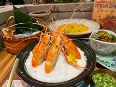 -普叽普叽泰式茶餐厅(港汇店)