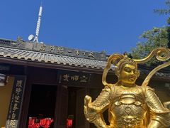 -灵顺寺