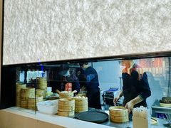 -裕兴记•蟹黄面馆(人民广场店)