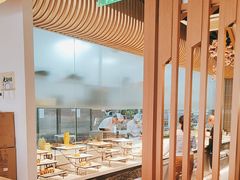 -松子料理(华威桥店)