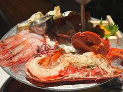 -Osteria Garden 生蚝花园餐厅(原进贤路店)