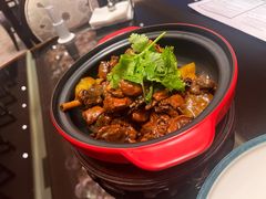 -大理实力希尔顿酒店御璽中餐厅YUXI – CHINESE RESTAURANT