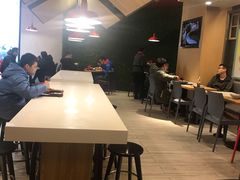 -永和大王(浦东南路店)