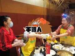 -蝎王府羊蝎子(天通苑店)