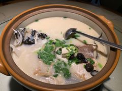 -姜君·千岛湖鱼头馆(浦东大道店)