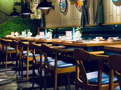 大堂-蜀宴小调·精致家常菜(科华店)