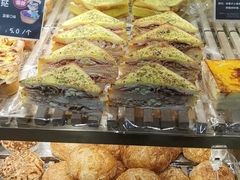 -丁香西饼屋(桂林路店)