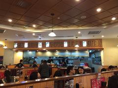 -博多一幸舍(侨福芳草地购物中心店)