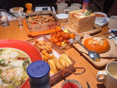 -798餐厅(任丘路店)