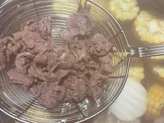 -八合里潮汕鲜牛肉火锅(深圳海岸城店)