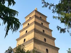 -大慈恩寺(大雁塔)