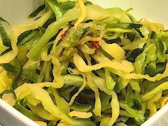 华悦爽口萝卜丝-华悦酒家