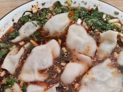 -尤素福东举院饺子馆
