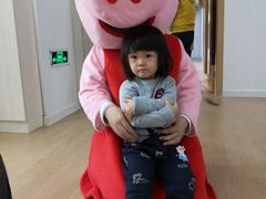 -初之光国际婴幼儿托育中心