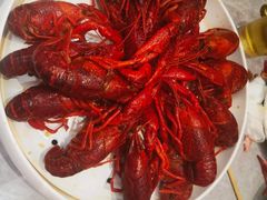 -虾女王·龙虾·烧烤(龙江店)