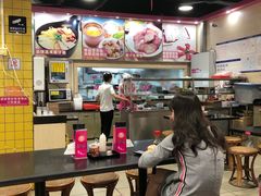 -华辉拉肠(龙口东店)