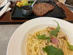 -必胜客餐厅(昆百大泰业城店)