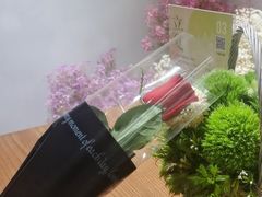 -花十悦·鲜花咖啡餐厅(振业城一期店)