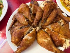 -胖子菜馆(隆昌路店)