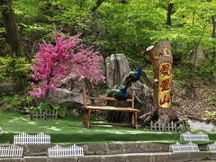 -丹东凤凰山景区