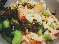 -秦香陕西食府(华贸天地店)