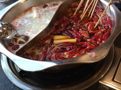 -川成串·自助串串香火锅(朝阳店)