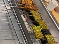 -彭城八戒羊肉串(总店)