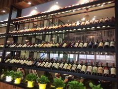 -粤港餐厅(禹州商业广场店)