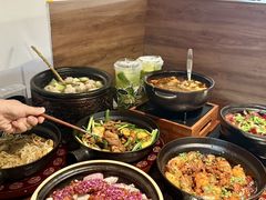 -旺爷砂锅·茶作(国贸城店)