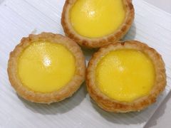 蛋挞-半岛太子酒家(海港城店)