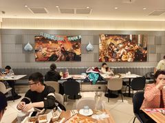 -必胜客(远大路店)