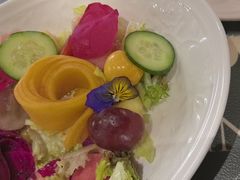 -第101座花园餐厅(湖滨88店)