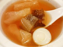 -马勒别墅·中餐厅