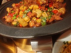 -六月雪干锅(绵阳凯德广场店)